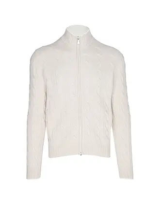 GRAN SASSO | Cardigan | 